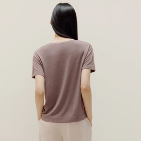 Neiwai flowing sweater-top, NWT, size M - Picture 3 of 12